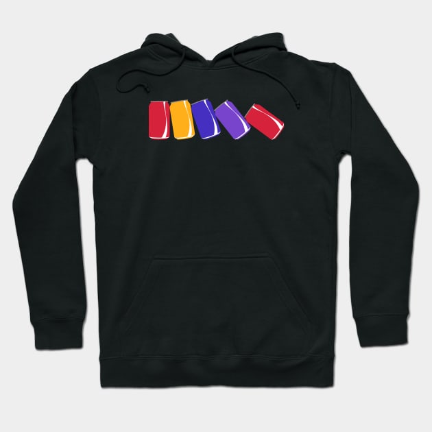 Weekend Hoodie by Shrutillusion